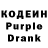 Codein Purple Drank walter shumer
