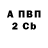 Amphetamine VHQ Artem Felix